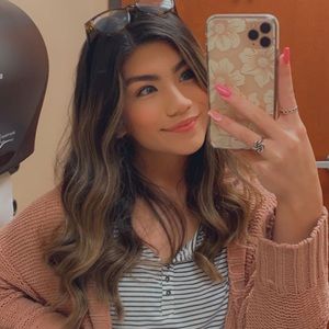 Meet your Posher, Giselle